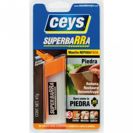 CEYS SUPERBARRA REPARADORA PIEDRA