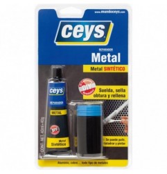 CEYS REPARADOR METAL BLISTER 40ML+40GR.