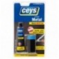 CEYS REPARADOR METAL BLISTER 40ML+40GR.