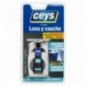 CEYS REPARADOR LONA Y CAUCHO BLISTER 6U