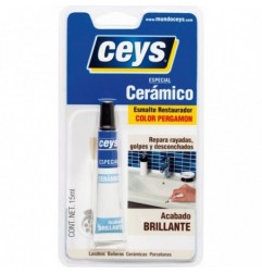 CEYS RESTAURADOR CERÁMICO PERGAMON
