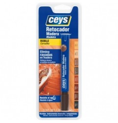 CEYS RETOCADOR MADERA ROBLE
