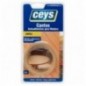 CEYS CANTO AUTOADHESIVO SAPELI ROLLO 5M