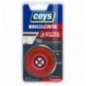 CEYS BRICOCINTA TRANSPARENTE ROLLO 1,5M