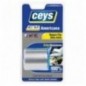 CEYS CINTA AMERICANA PLATA BLISTER 5MX50