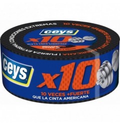 CEYS CINTA X10