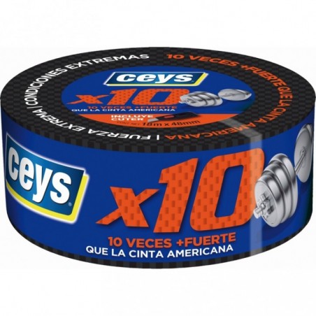CEYS CINTA X10