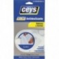 CEYS TIRAS ANTIDESLIZ BAÑERAS BLANCO