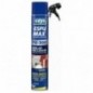 ESPUMAX AISLAR Y RELLENAR CANULA 750ML
