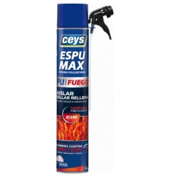 ESPUMAX STOP FUEGO CÁNULA 750 ML
