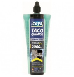 CEYS TACO QUIMICO VINYLESTER 300ML