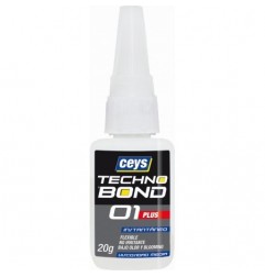 CEYS TECHNOBOND 01 PLUS 20G