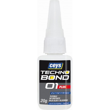 CEYS TECHNOBOND 01 PLUS 20G