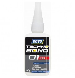 CEYS TECHNOBOND 01 PLUS 50G