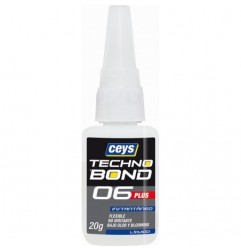 CEYS TECHNOBOND 06 PLUS 20G