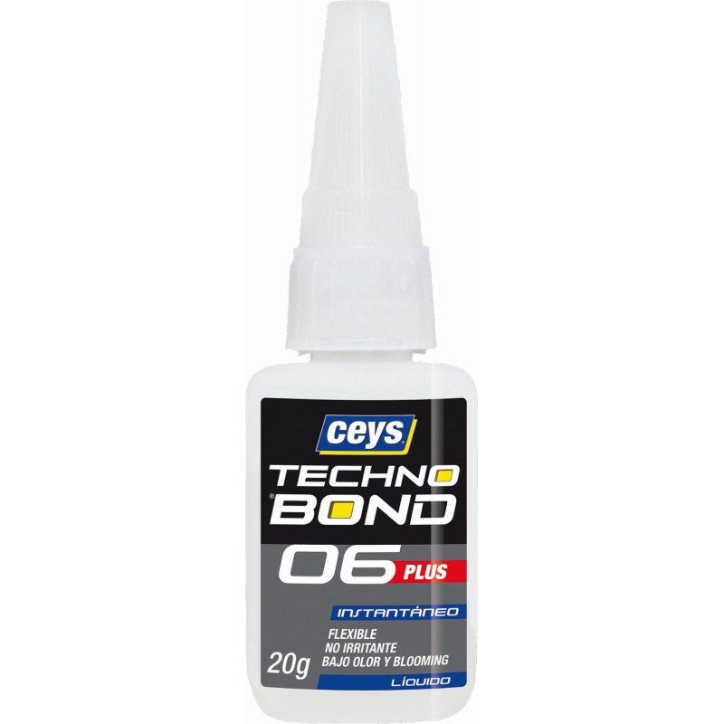 CEYS TECHNOBOND 06 PLUS 20G