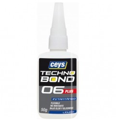 CEYS TECHNOBOND 06 PLUS 50G