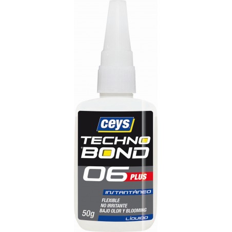 CEYS TECHNOBOND 06 PLUS 50G