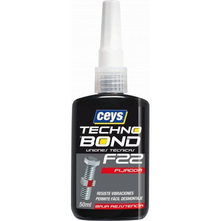 CEYS TECHNOBOND F-22 50ML