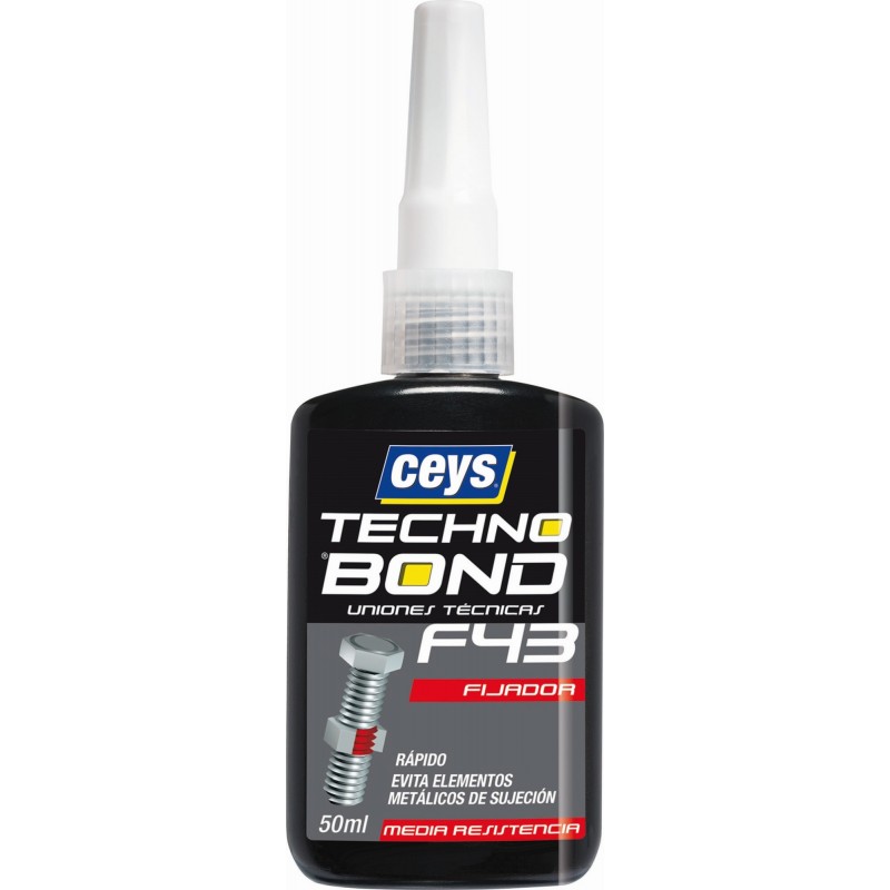 CEYS TECHNOBOND F-43 50 ML