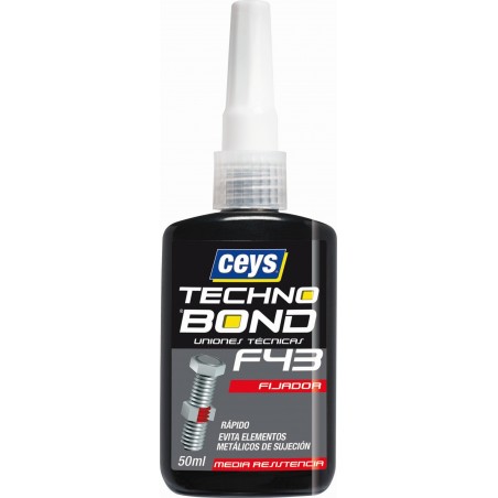 CEYS TECHNOBOND F-43 50 ML