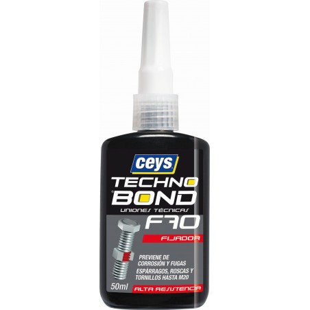 CEYS TECHNOBOND F-70 50 ML