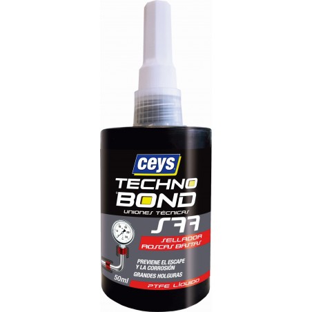 CEYS TECHNOBOND F-70R PLUS 50ML
