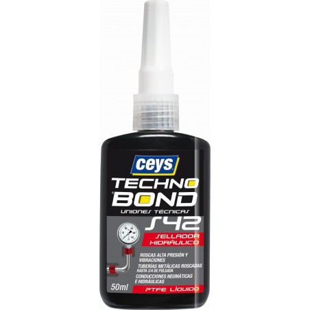 CEYS TECHNOBOND S-42 50ML