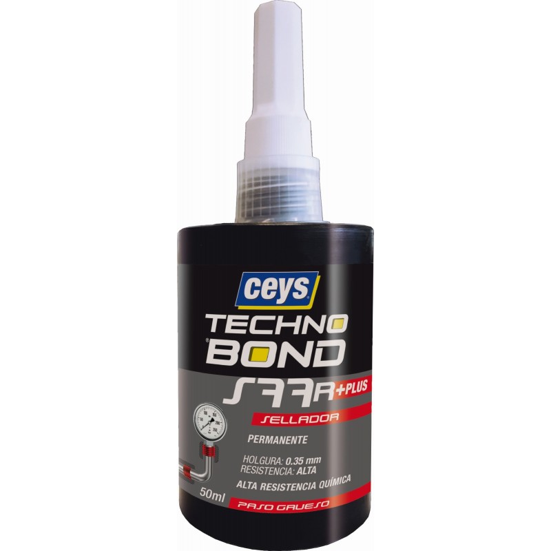 CEYS TECHNOBOND S-77R PLUS 50 ML