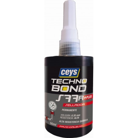 CEYS TECHNOBOND S-77R PLUS 50 ML