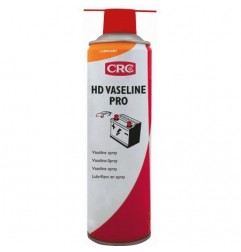 HD VASELINE PRO: Vaselina para protección contra la corrosión