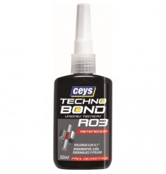 CEYS TECHNOBOND R-03 50ML