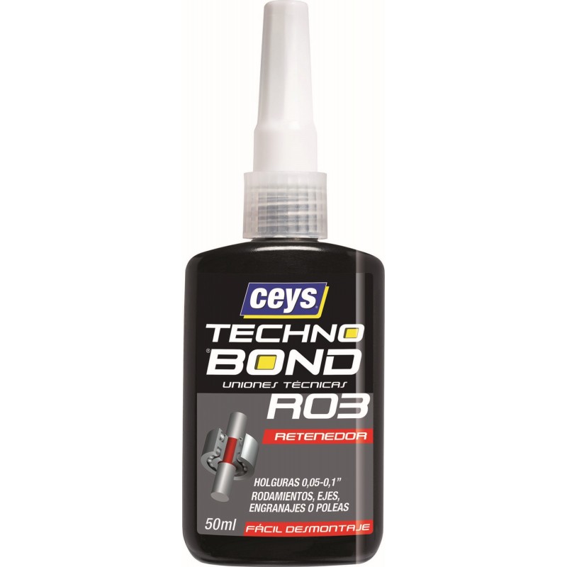 CEYS TECHNOBOND R-03 50ML