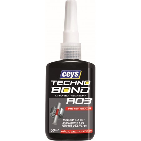 CEYS TECHNOBOND R-03 50ML