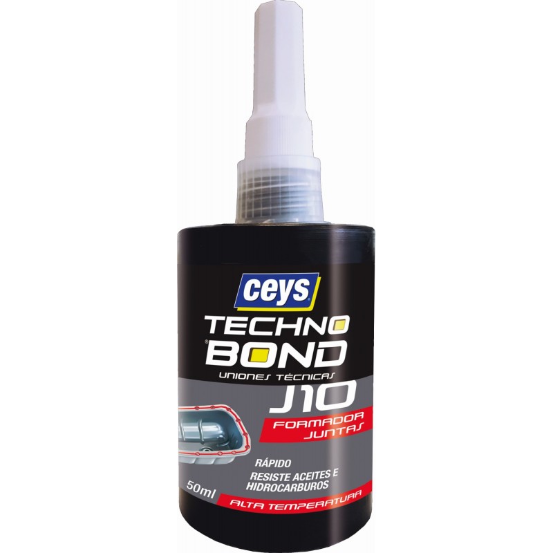 CEYS TECHNOBOND J-10 50 ML_FUELLE