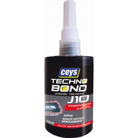 CEYS TECHNOBOND J-10 50 ML_FUELLE