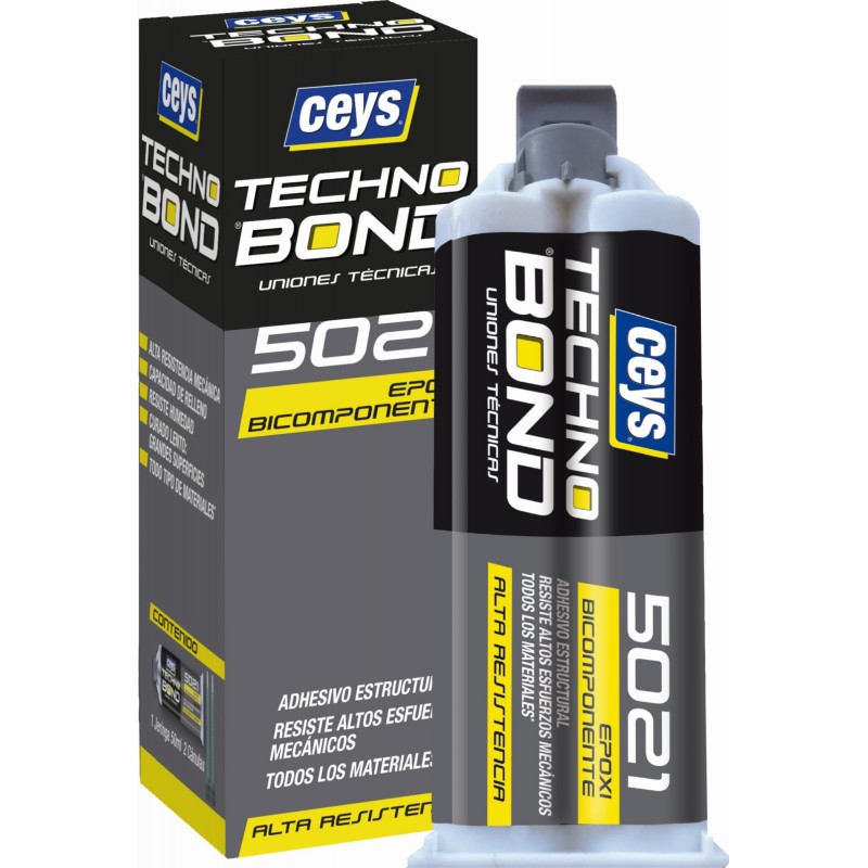 CEYS TECHNOBOND 5021 50 ML