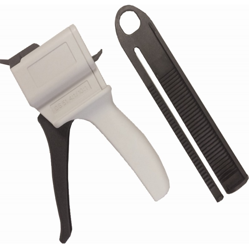 CEYS PISTOLA MANUAL AD.ESTRUCT CART 50ML