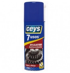 CEYS 7 USOS AFLOJATODO 400ML