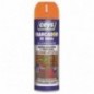 CEYS MARCADOR OBRA NARANJA 500ML