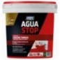 AGUASTOP CAUCHO FIBRAS VERDE 1KG