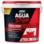 AGUASTOP CAUCHO FIBRAS GRIS 5KG