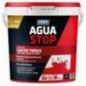 AGUASTOP CAUCHO FIBRAS NEGRO 5KG