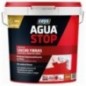 AGUASTOP CAUCHO FIBRAS TERRACOTA 20 KG