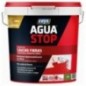 AGUASTOP CAUCHO FIBRAS VERDE 20KG