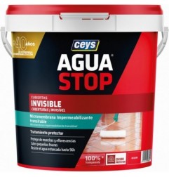 AGUASTOP INVISIBLE 4L