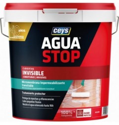 AGUASTOP INVISIBLE 16L
