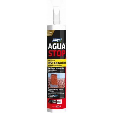 AGUASTOP INSTANTANEO CARTUCHO 300ML