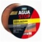 AGUASTOP BANDA IMP. BUTILO TEJA 10CMX10M