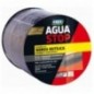 AGUASTOP BANDA IMP. BUTILO GRIS 15CMX10M